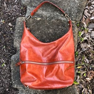 Hobo International Jude Shoulder Bag, Sienna